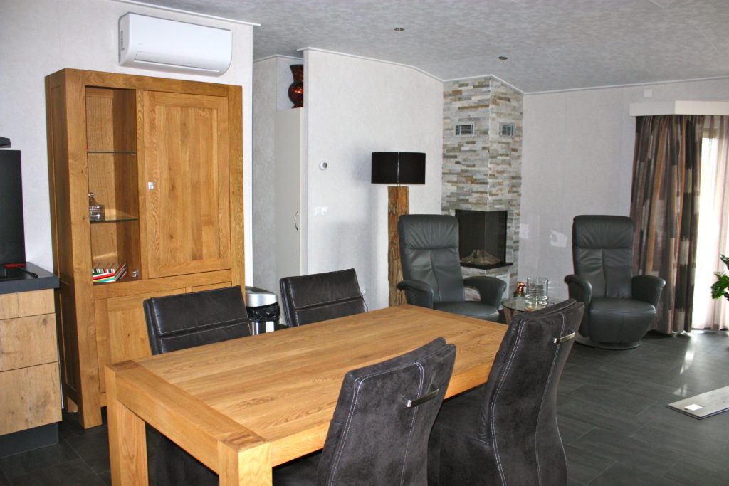 XHC Exclusieve Hout & Chaletbouw