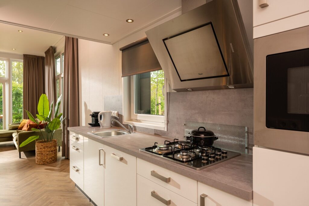 XHC Exclusieve Hout & Chaletbouw
