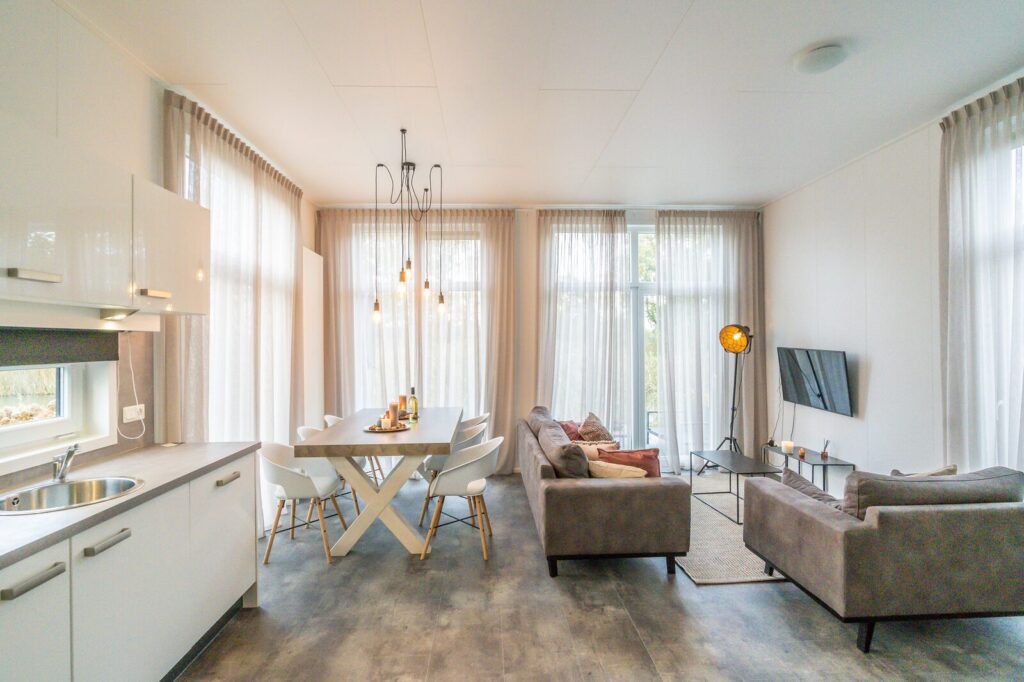 XHC Exclusieve Hout & Chaletbouw