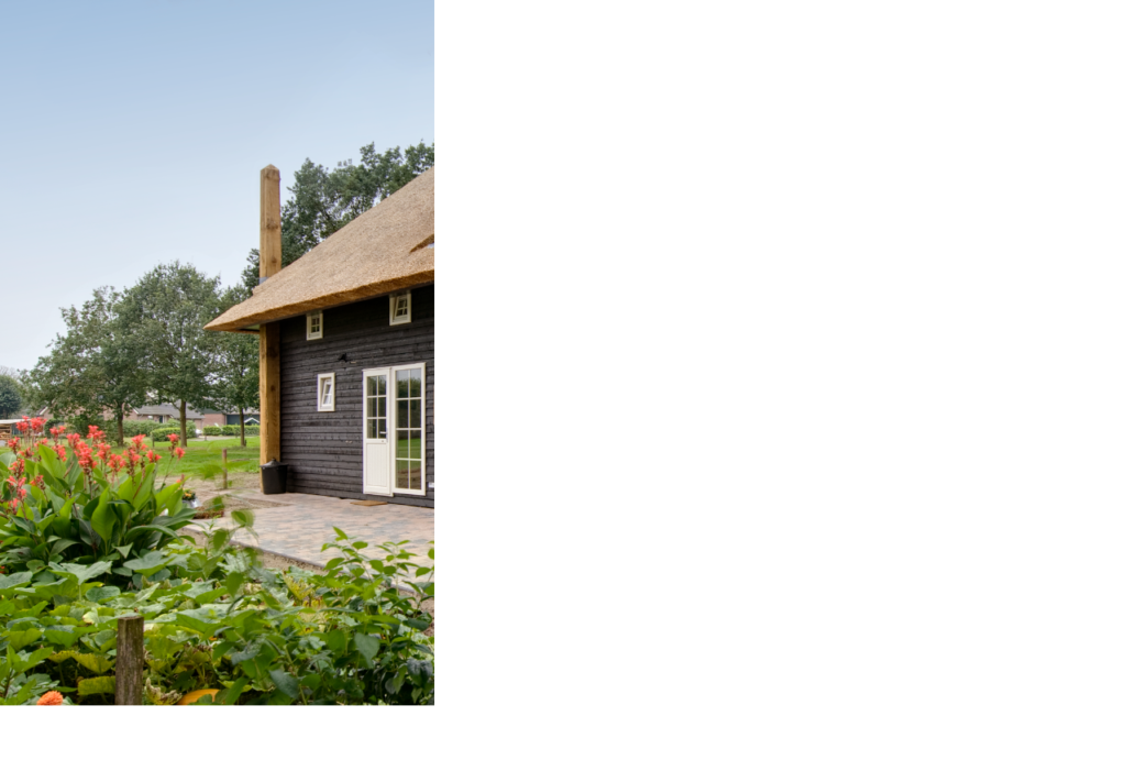 XHC Exclusieve Hout & Chaletbouw