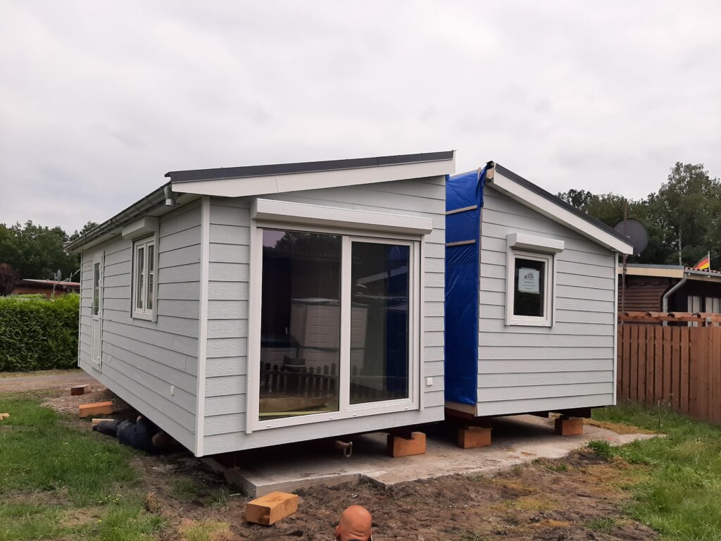 XHC Exclusieve Hout & Chaletbouw