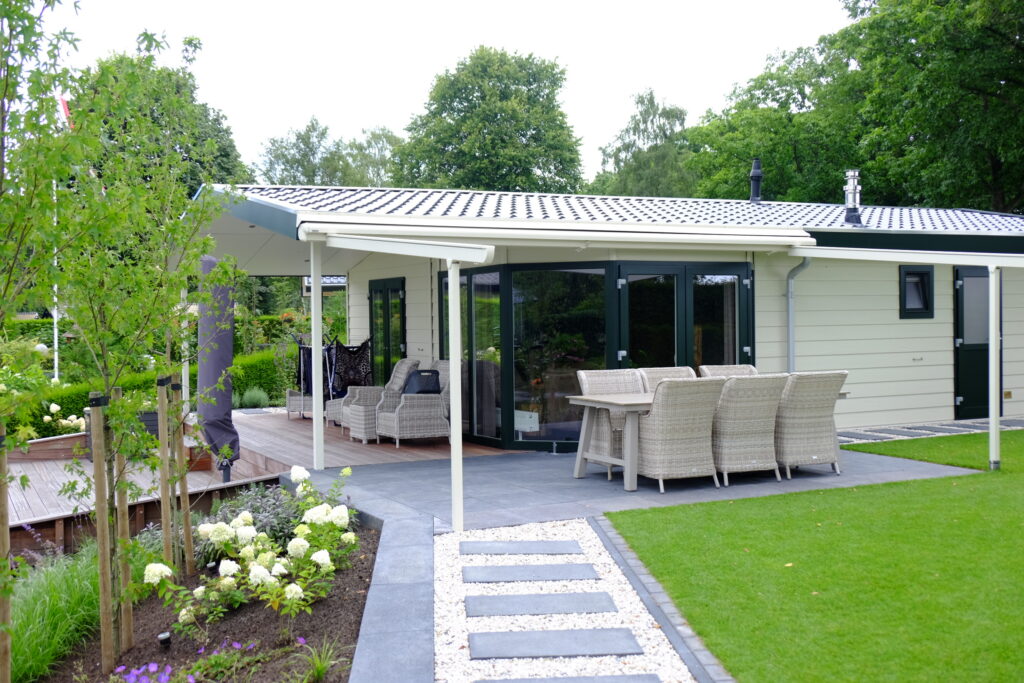 XHC Exclusieve Hout & Chaletbouw