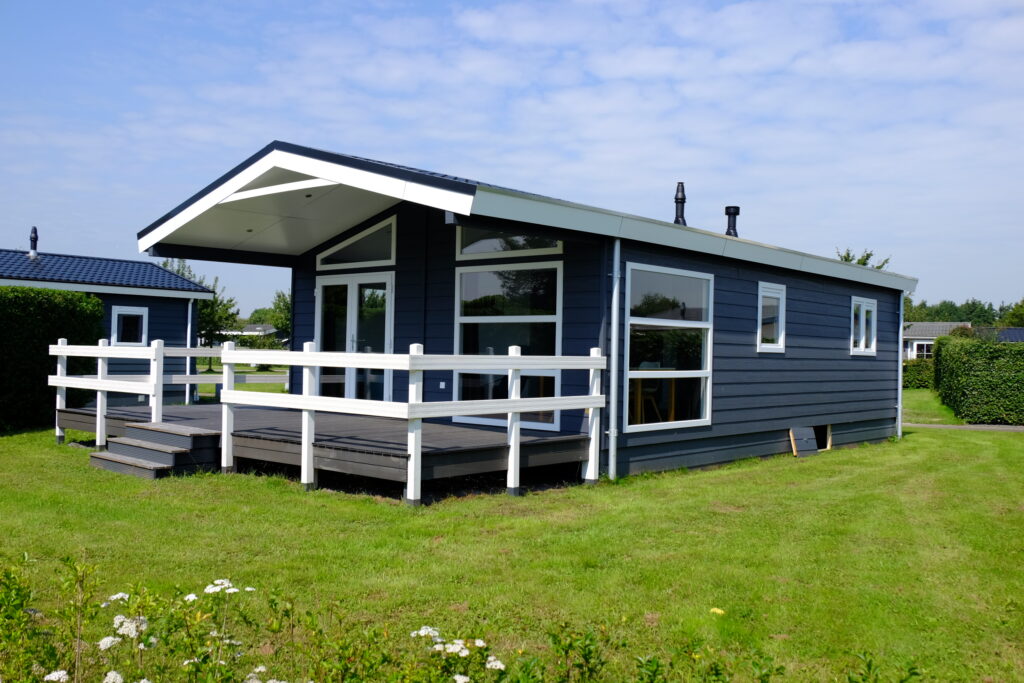 XHC Exclusieve Hout & Chaletbouw