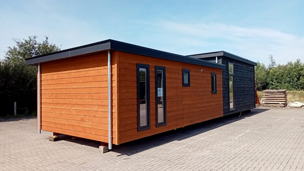 XHC Exclusieve Hout & Chaletbouw