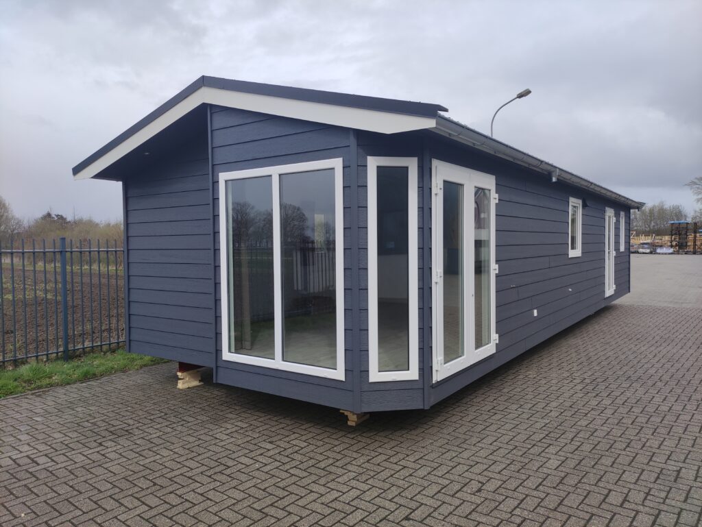 XHC Exclusieve Hout & Chaletbouw