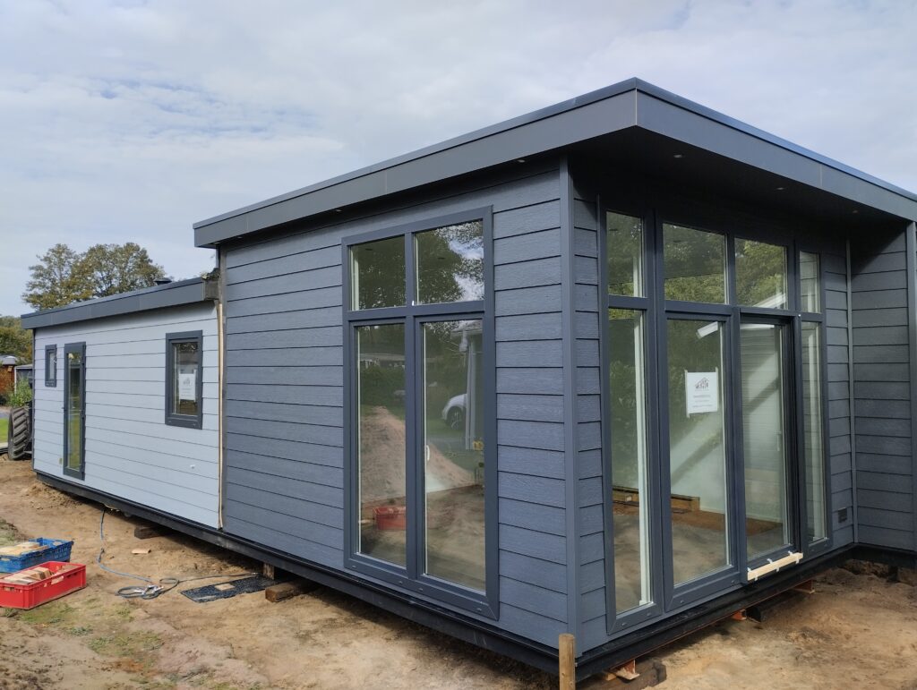 XHC Exclusieve Hout & Chaletbouw