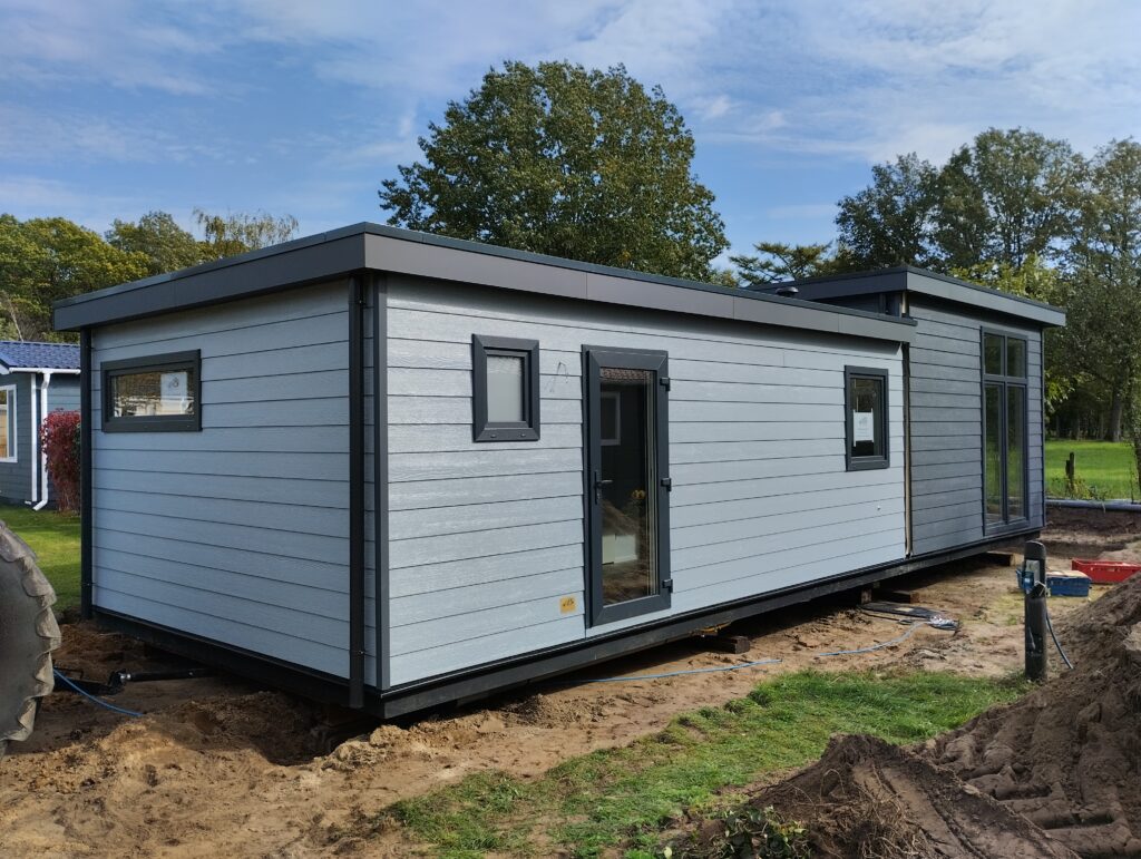 XHC Exclusieve Hout & Chaletbouw