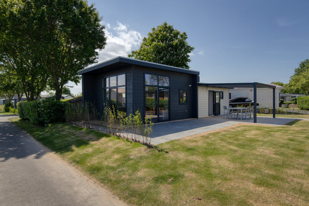 XHC Exclusieve Hout & Chaletbouw