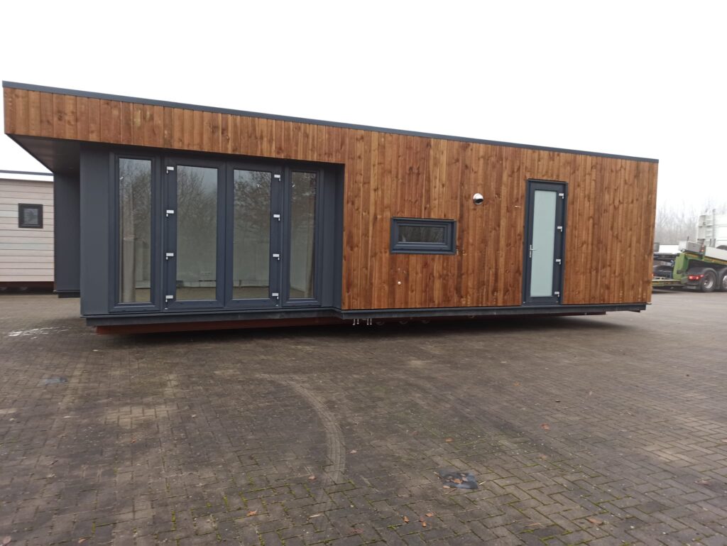 XHC Exclusieve Hout & Chaletbouw