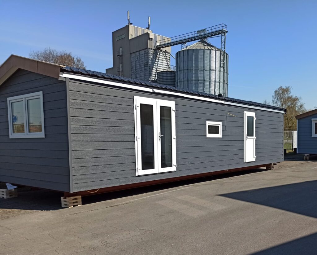 XHC Exclusieve Hout & Chaletbouw