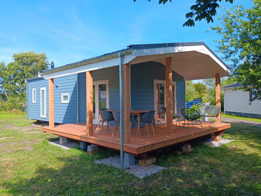 XHC Exclusieve Hout & Chaletbouw