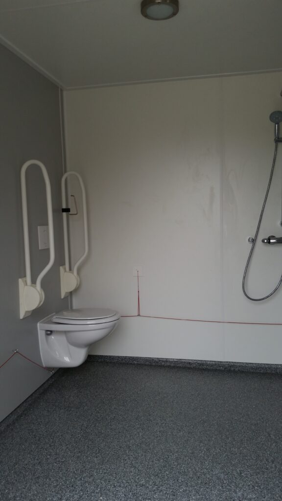 XHC Exclusieve Hout & Chaletbouw