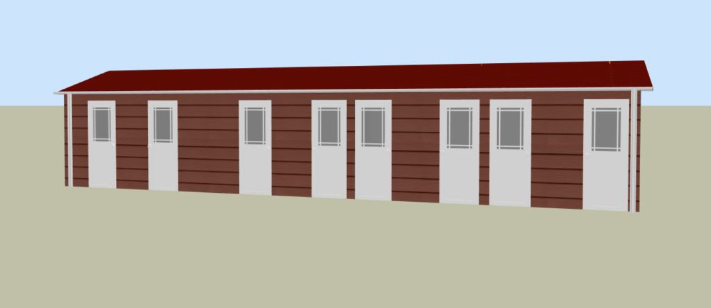 XHC Exclusieve Hout & Chaletbouw