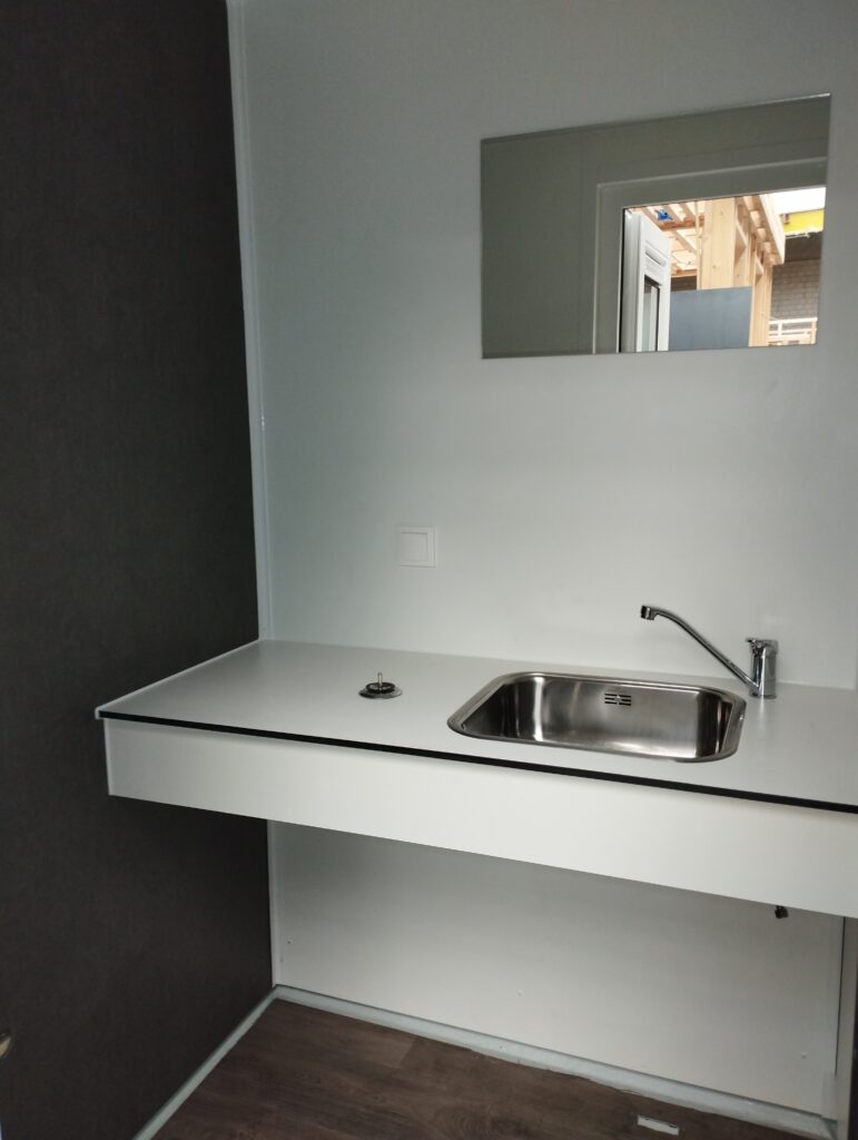 XHC Exclusieve Hout & Chaletbouw