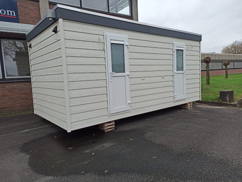 XHC Exclusieve Hout & Chaletbouw