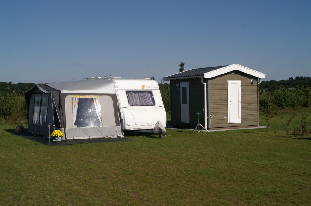 XHC Exclusieve Hout & Chaletbouw