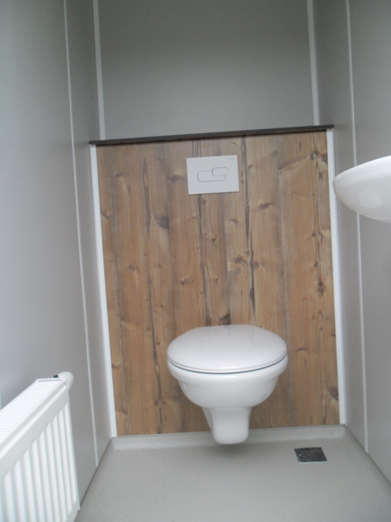 XHC Exclusieve Hout & Chaletbouw