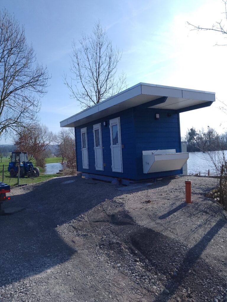 XHC Exclusieve Hout & Chaletbouw