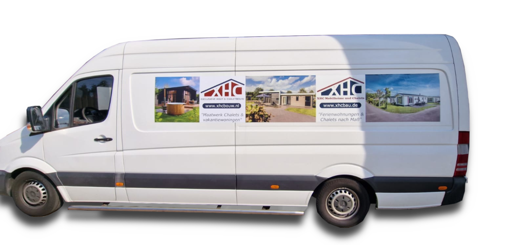 XHC Exclusieve Hout & Chaletbouw