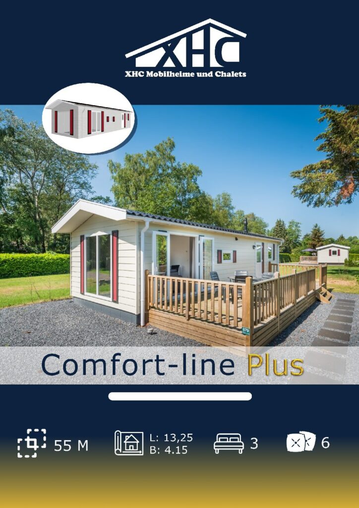 XHC Exclusieve Hout & Chaletbouw