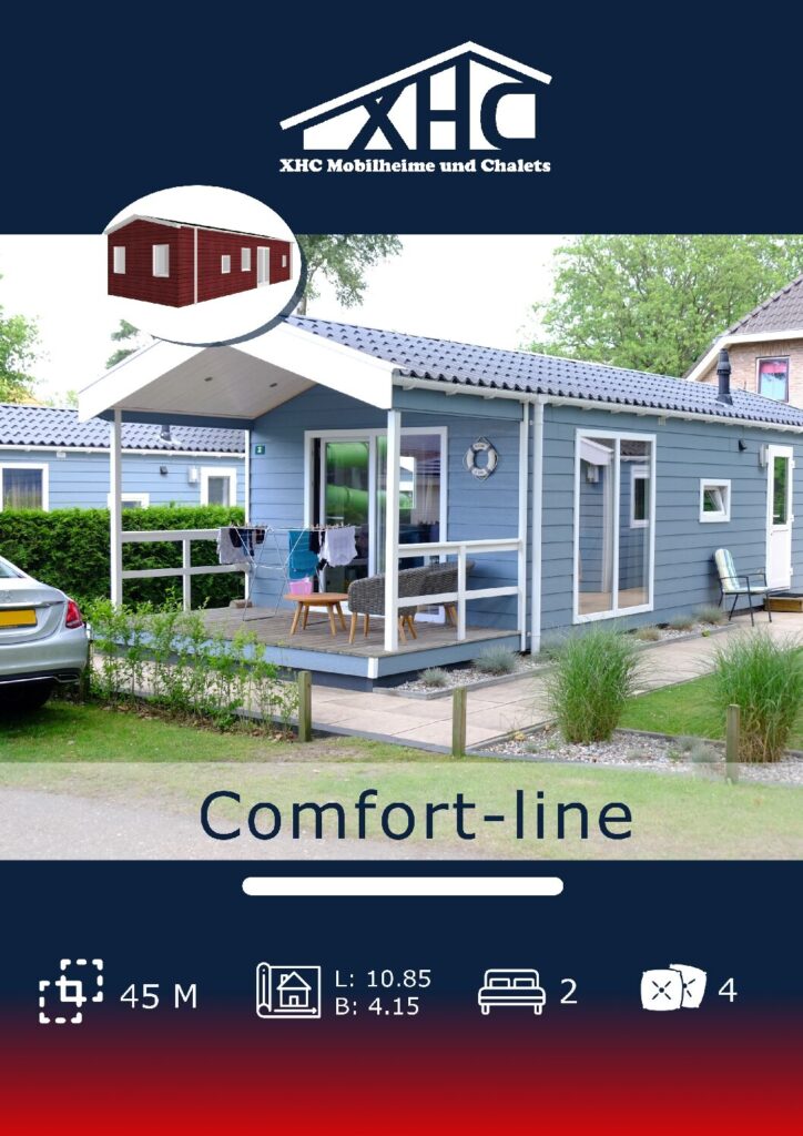 XHC Exclusieve Hout & Chaletbouw