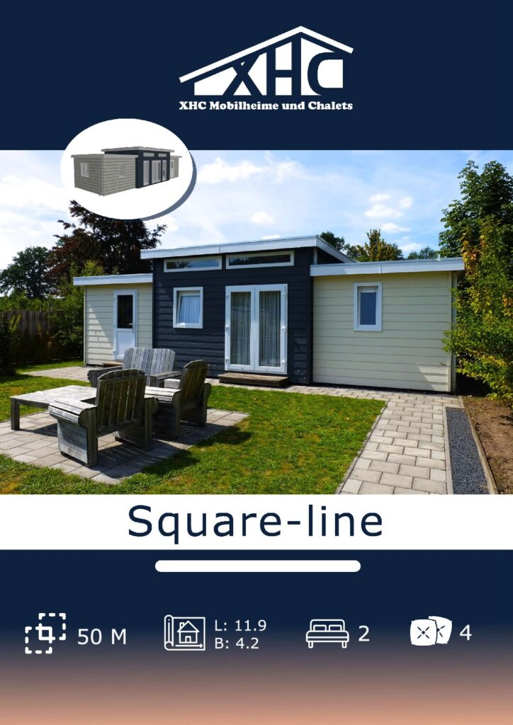 XHC Exclusieve Hout & Chaletbouw