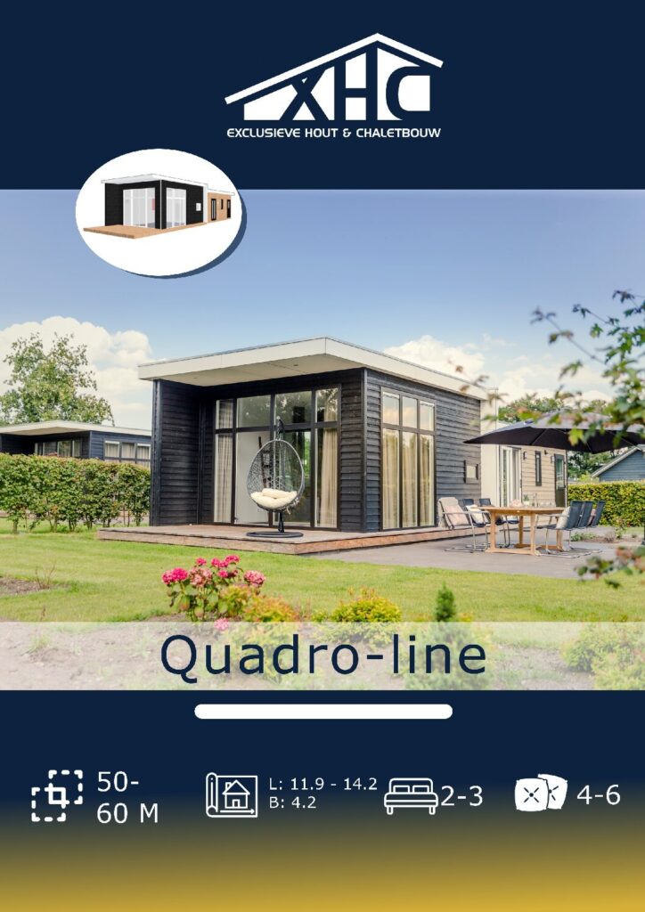 XHC Exclusieve Hout & Chaletbouw