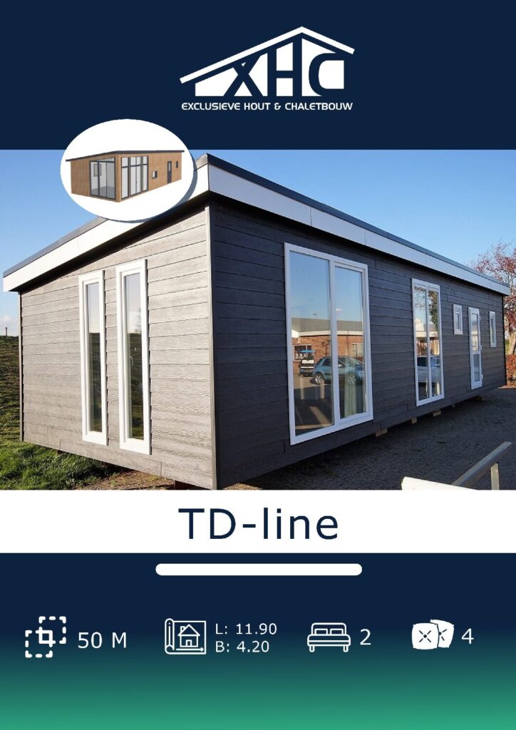 XHC Exclusieve Hout & Chaletbouw