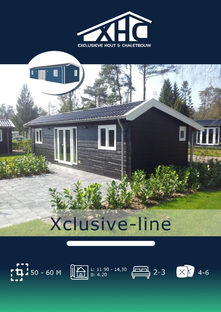 XHC Exclusieve Hout & Chaletbouw