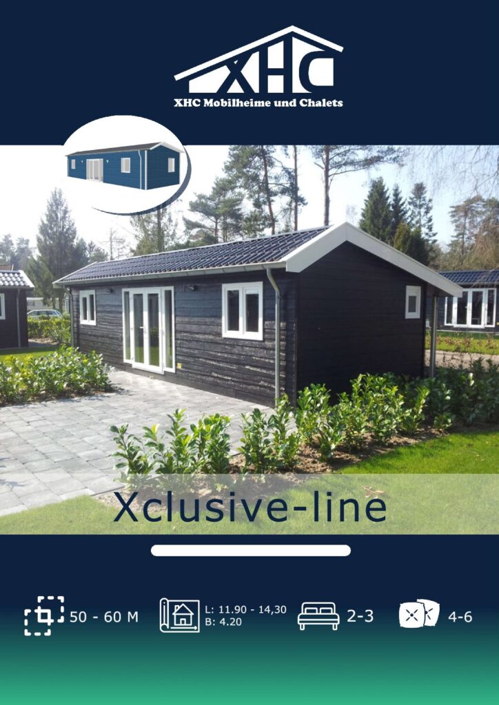 XHC Exclusieve Hout & Chaletbouw