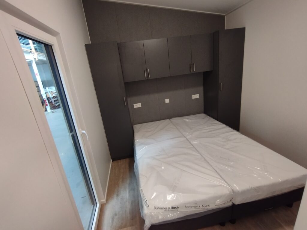 XHC Exclusieve Hout & Chaletbouw