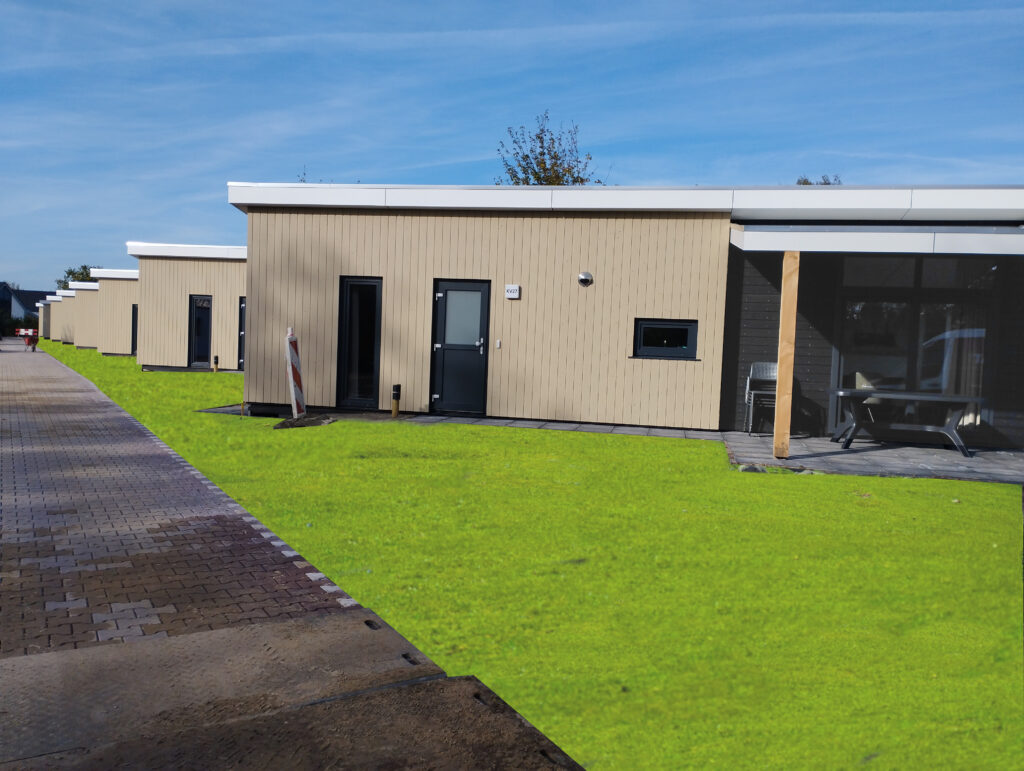 XHC Exclusieve Hout & Chaletbouw