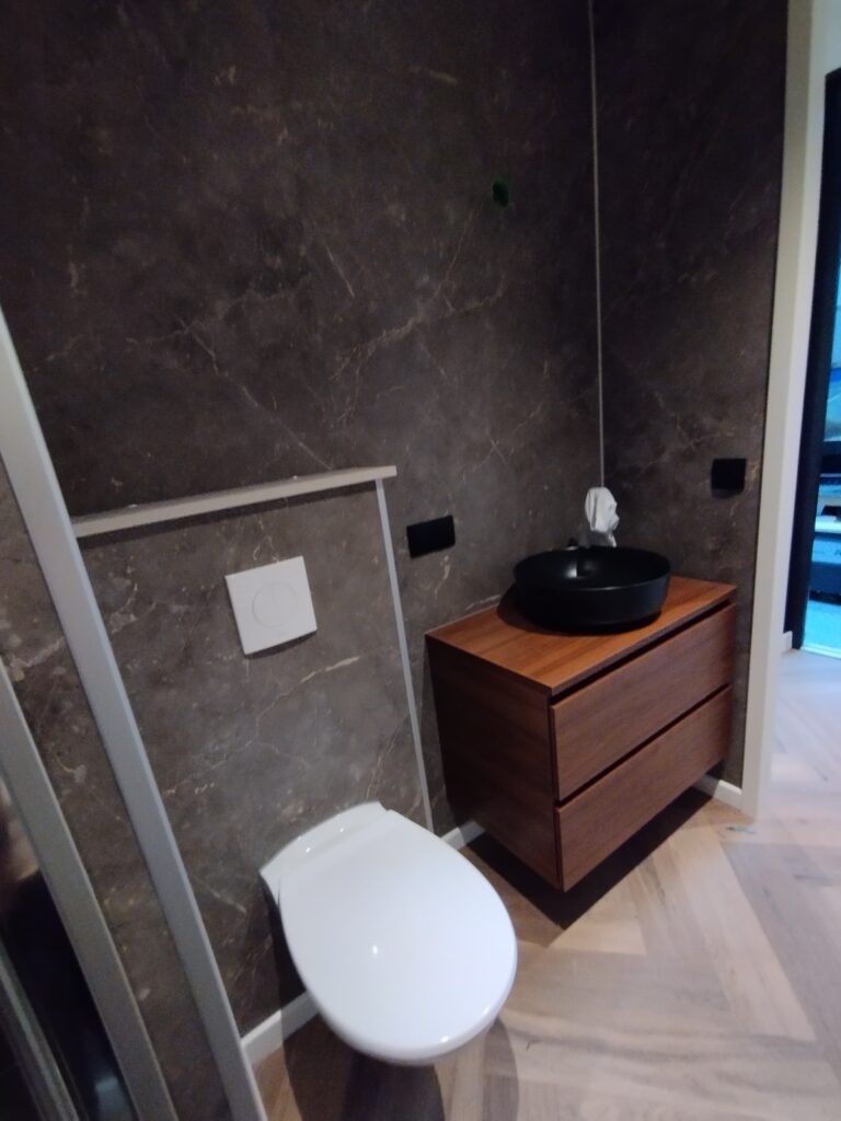 XHC Exclusieve Hout & Chaletbouw