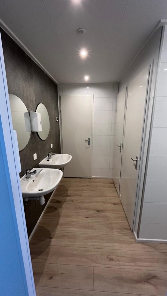 XHC Exclusieve Hout & Chaletbouw