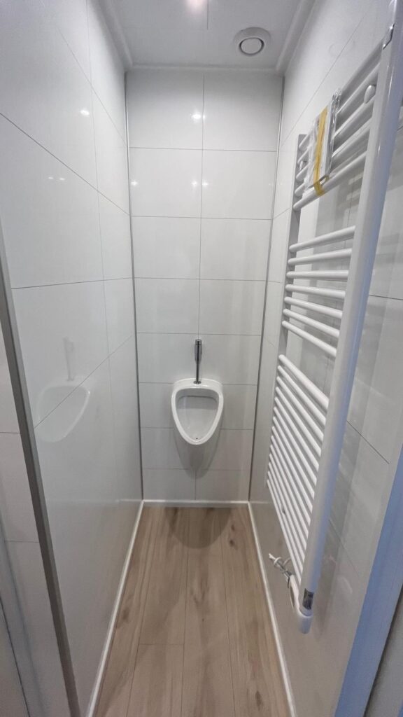 XHC Exclusieve Hout & Chaletbouw