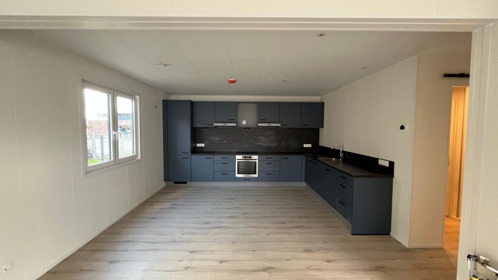 XHC Exclusieve Hout & Chaletbouw