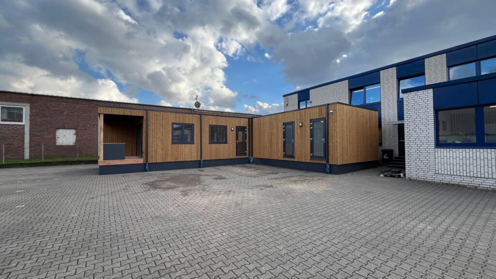 XHC Exclusieve Hout & Chaletbouw