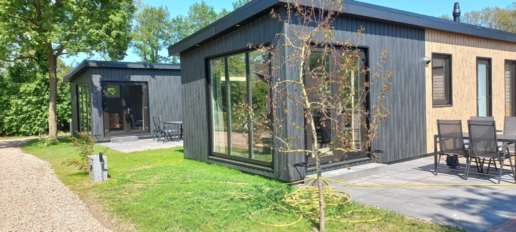 XHC Exclusieve Hout & Chaletbouw