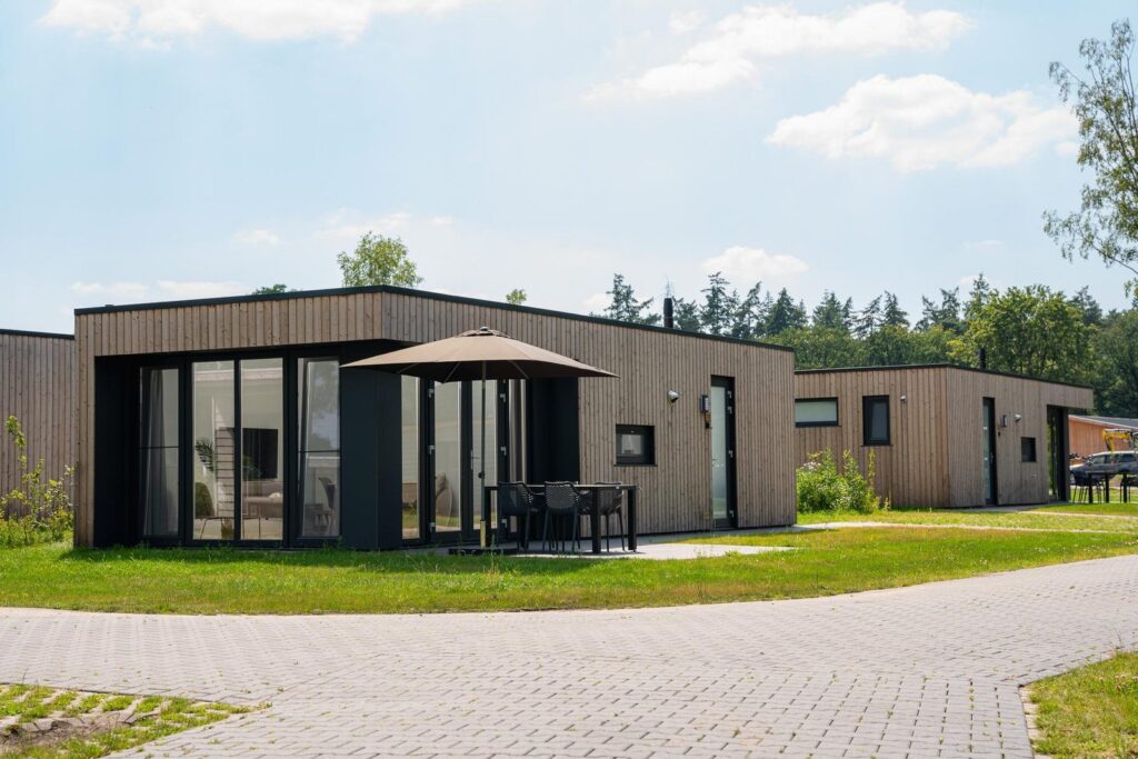 XHC Exclusieve Hout & Chaletbouw