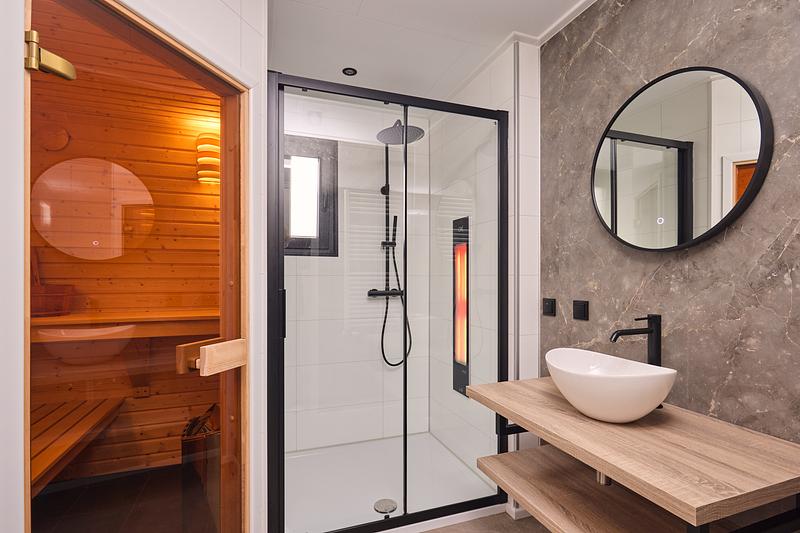 XHC Exclusieve Hout & Chaletbouw